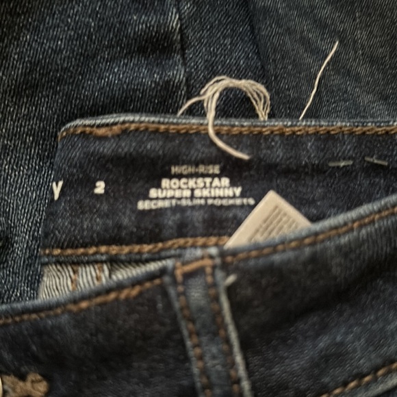 Jean bundle - Picture 6 of 6